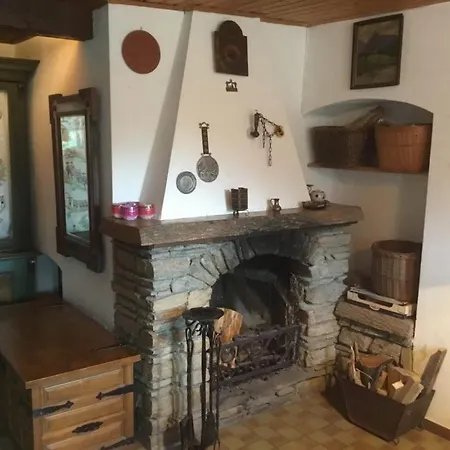 Urlaub Am Ruthnerberg Lejlighed Schwarzenau (Zwettl)