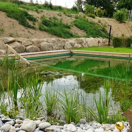 Urlaub Am Ruthnerberg Διαμέρισμα *