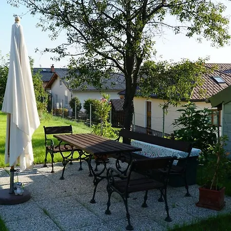 Urlaub Am Ruthnerberg