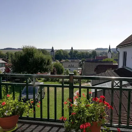 Urlaub Am Ruthnerberg Lejlighed Schwarzenau (Zwettl)