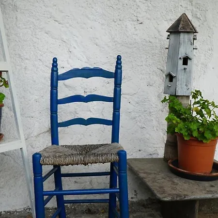 Lejlighed Urlaub Am Ruthnerberg Schwarzenau (Zwettl)