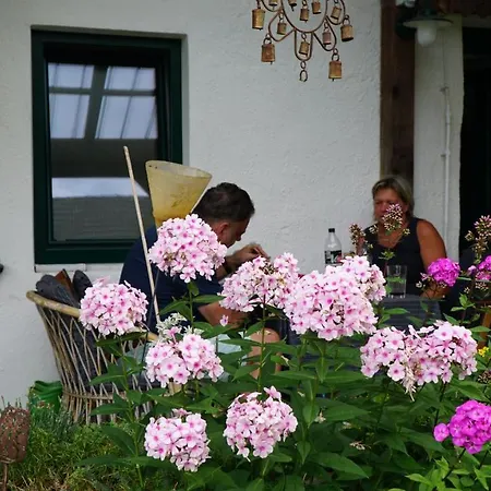 Urlaub Am Ruthnerberg