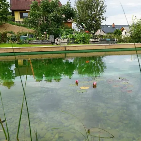 Urlaub Am Ruthnerberg *