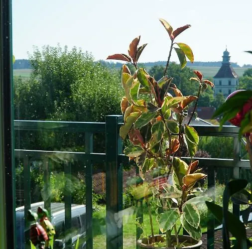 Urlaub Am Ruthnerberg Lägenhet