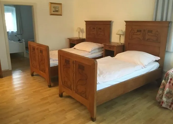 Urlaub Am Ruthnerberg *