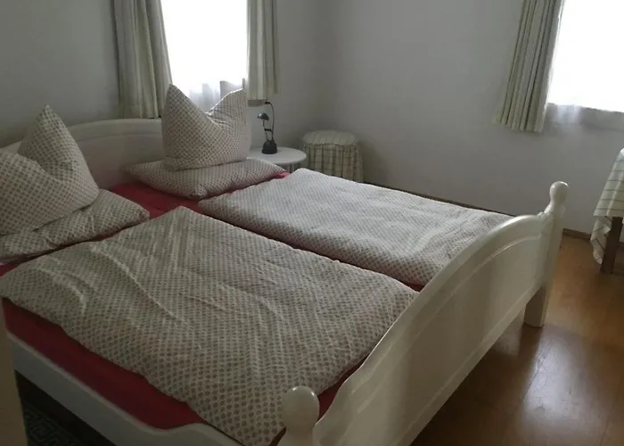 Urlaub Am Ruthnerberg * Schwarzenau (Zwettl)