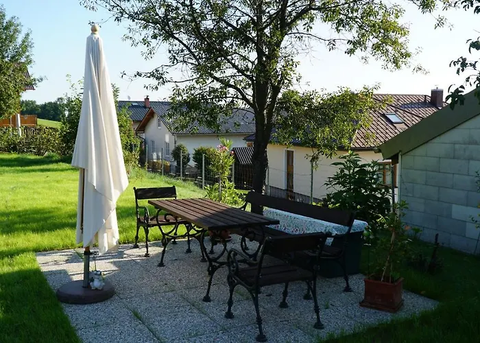 Urlaub Am Ruthnerberg