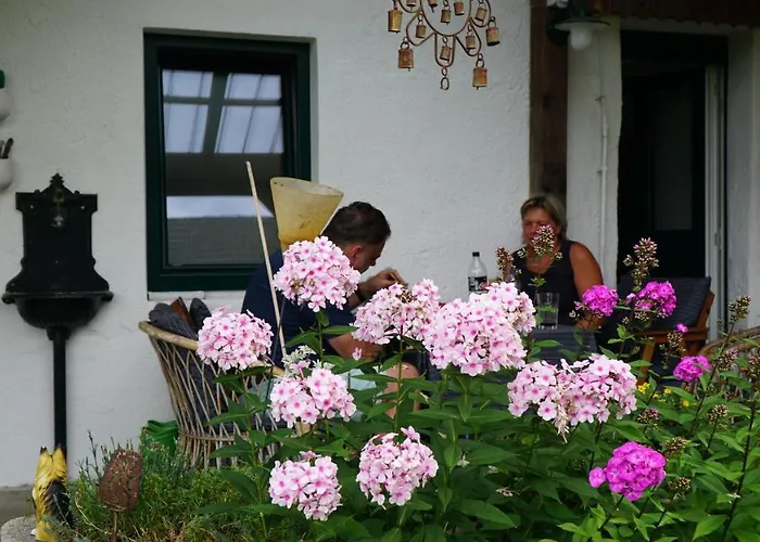 Urlaub Am Ruthnerberg