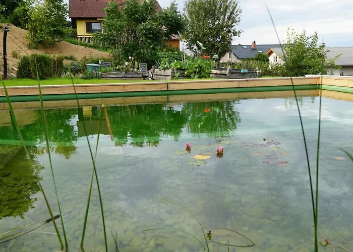 Urlaub Am Ruthnerberg *